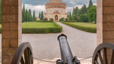 Torre di San Martino della Battaglia - Lombardia