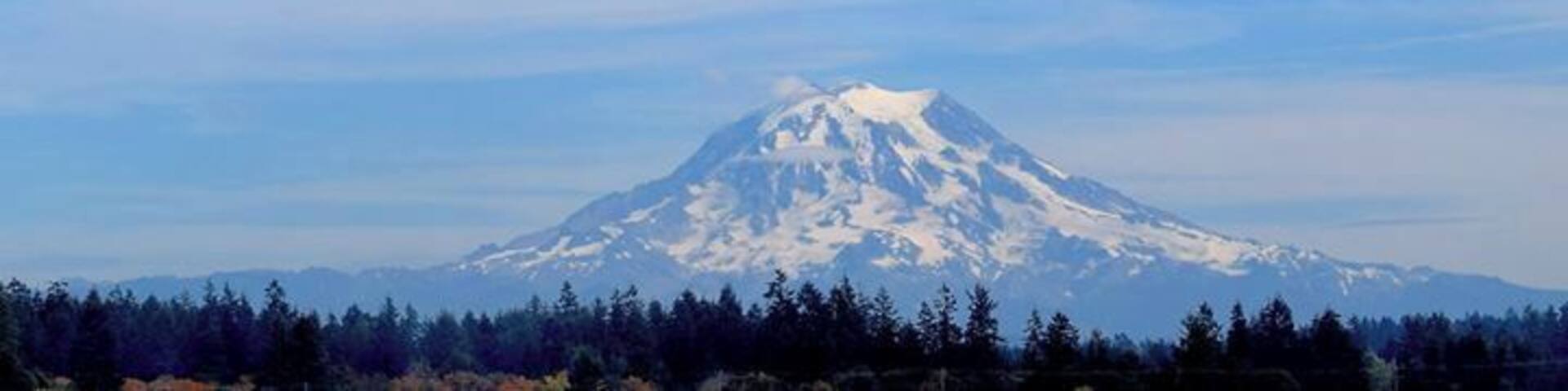 What a great place to see a free air-show is at JBLM. #lifeatexpedia