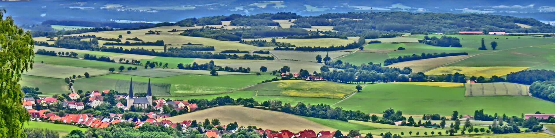 Nemmersdorf (HDR-ART)