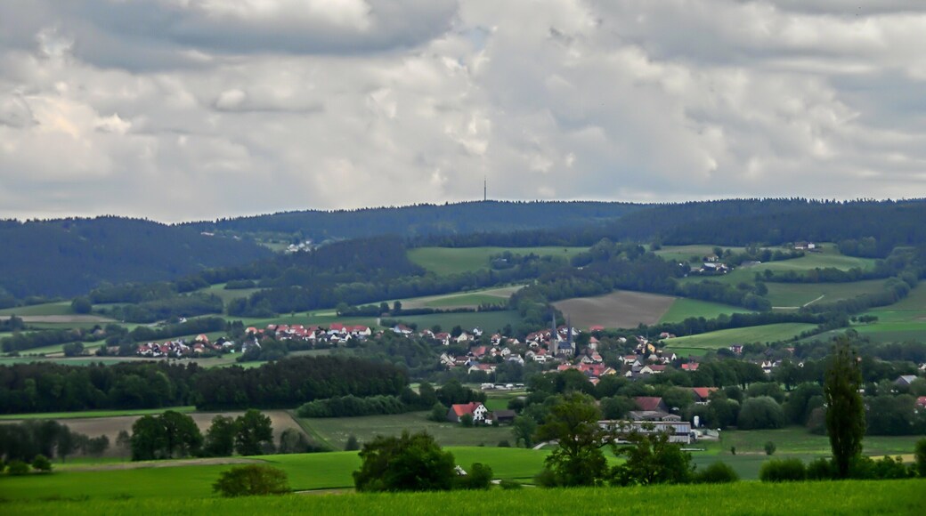 Nemmersdorf (HDR)