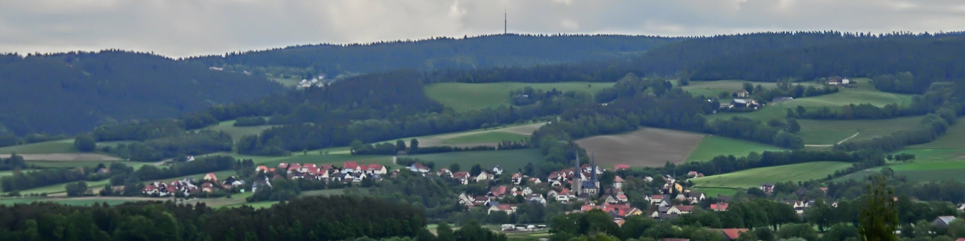Nemmersdorf (HDR)