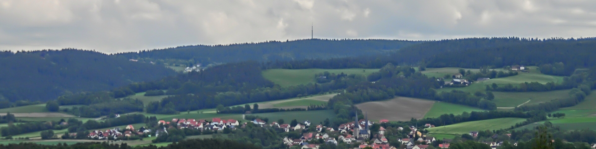 Nemmersdorf (HDR)