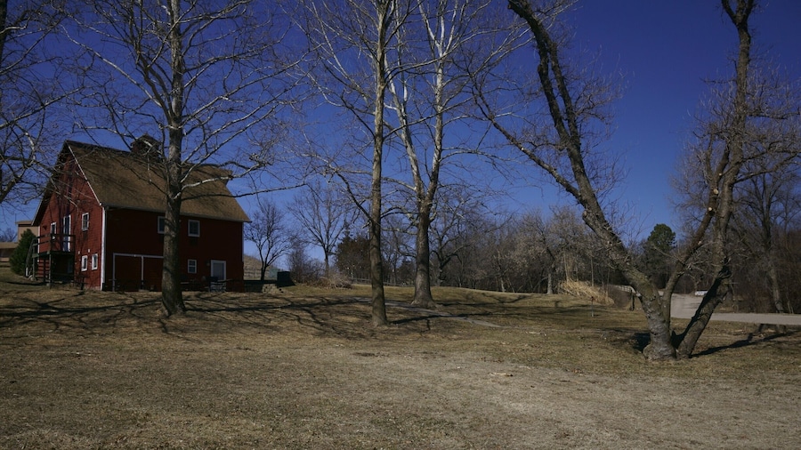 Nebraska State Parks has outdoor activities for the whole family