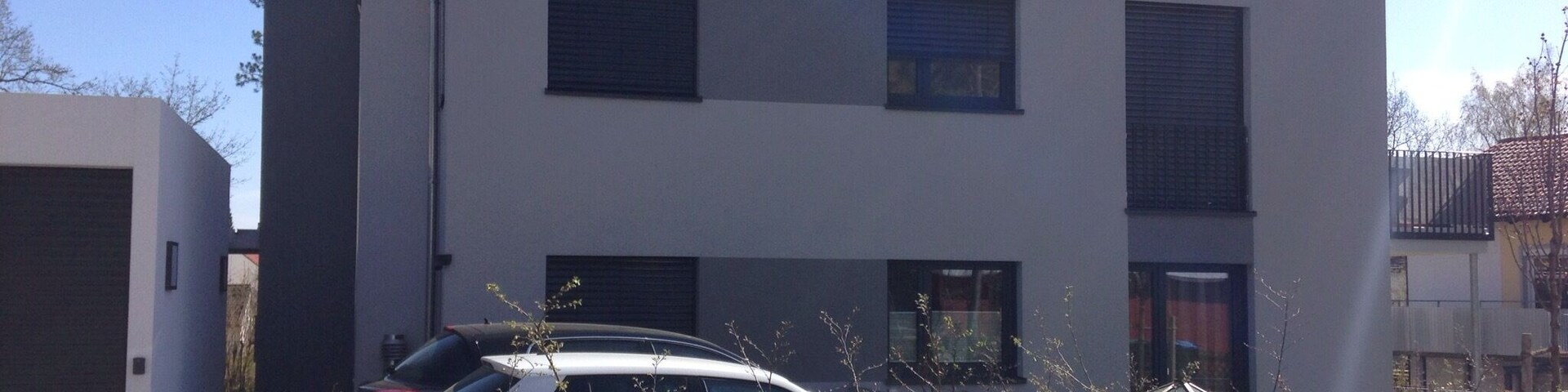 Social Building?
5000€/sm