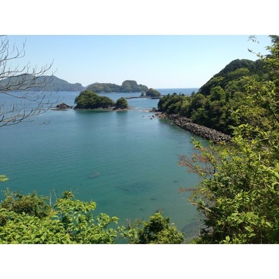 尾鷲