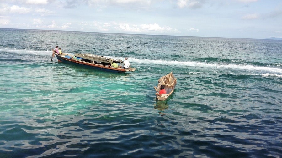Water covered 70% of earth and human body made up of 90% from water. Water is so significant in our life that the Bajau Laut people embrace it and live their life mostly on the ocean and how clean water plays big role in their life.
#LifeAtExpedia #ExpediaCares