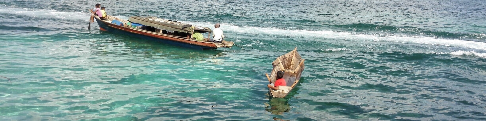 Water covered 70% of earth and human body made up of 90% from water. Water is so significant in our life that the Bajau Laut people embrace it and live their life mostly on the ocean and how clean water plays big role in their life.
#LifeAtExpedia #ExpediaCares