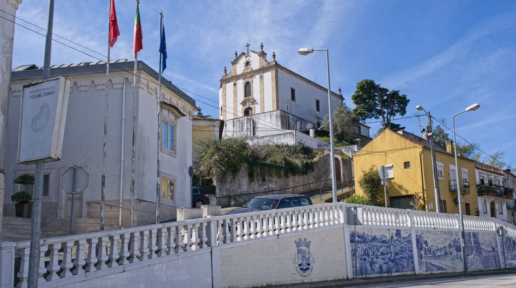 科爾武河畔米蘭達