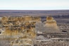 Little Jerusalem Badlands State Park