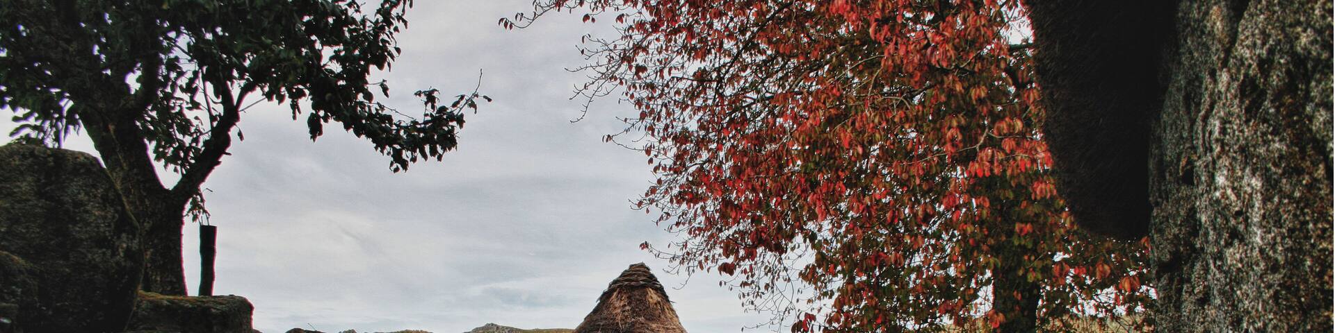 Piornedo HDR (1/11/2011)