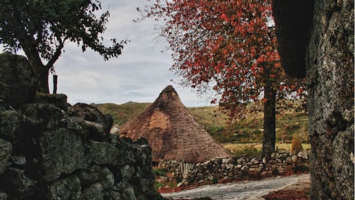 Piornedo HDR (1/11/2011)