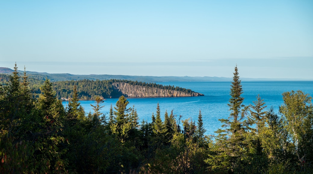 Tettegouche State Park