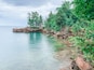 Big Bay State Park, Madeline Island