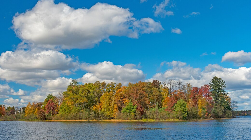 Governor Thompson State Park