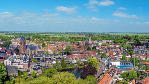 Oudewater