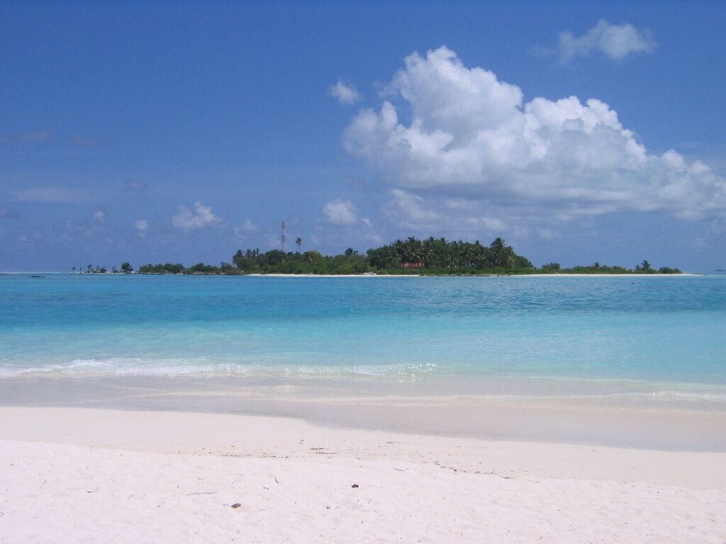 Dhiffushi