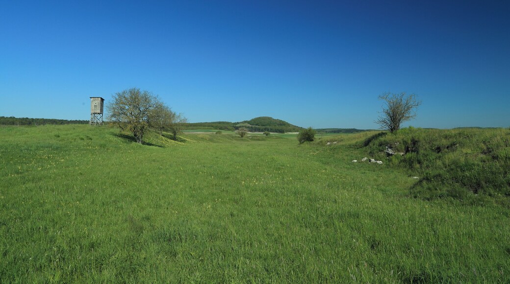 Höllern , Sieben-Buckel