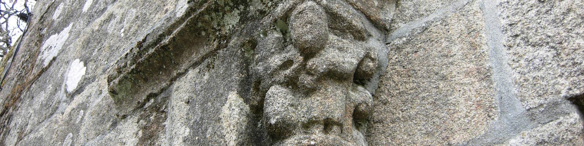 Iglesia de San Salvador de Souto