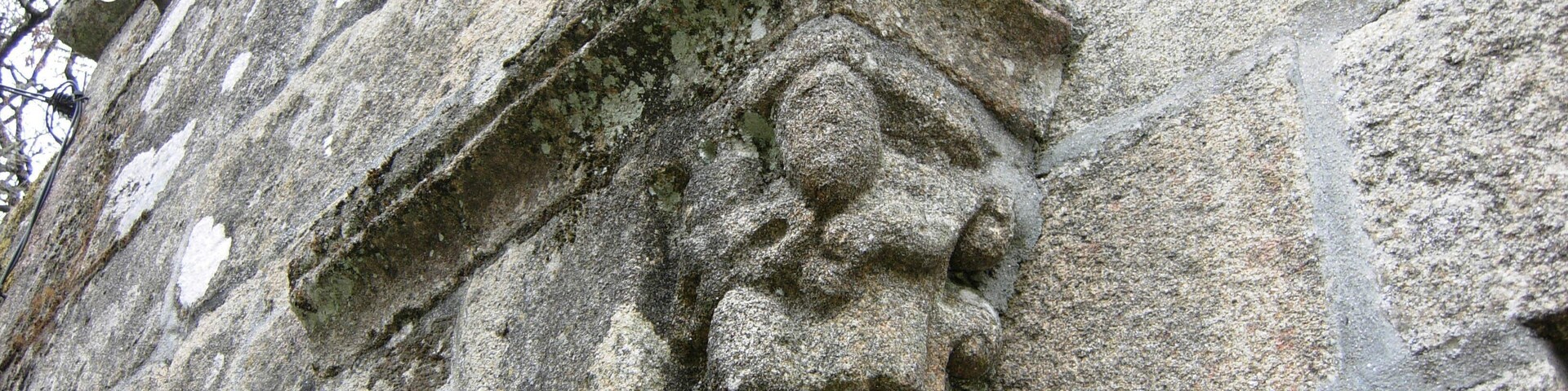 Iglesia de San Salvador de Souto