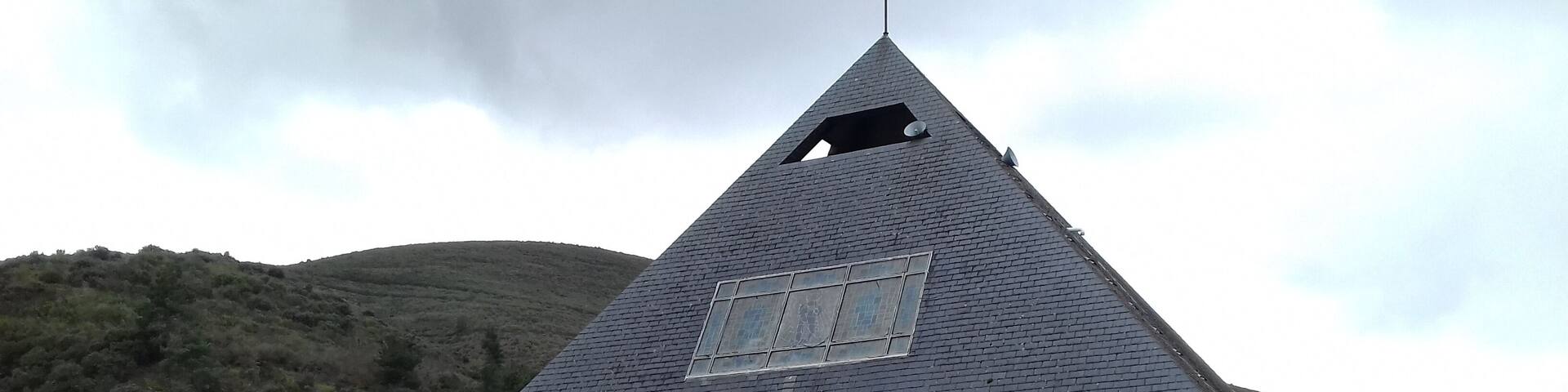 Igrexa da Ponte de Domingos Flórez