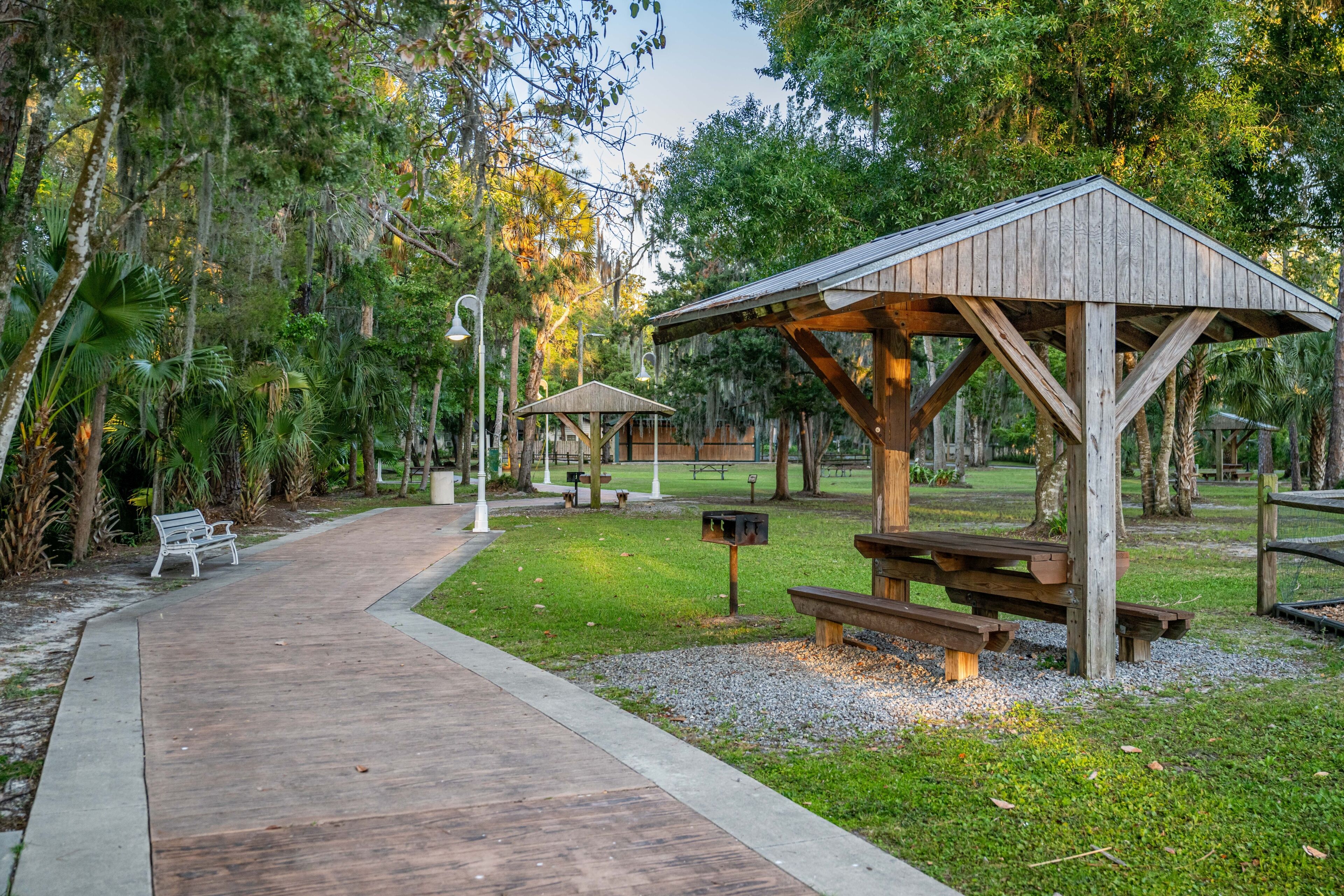 crystal river, florida