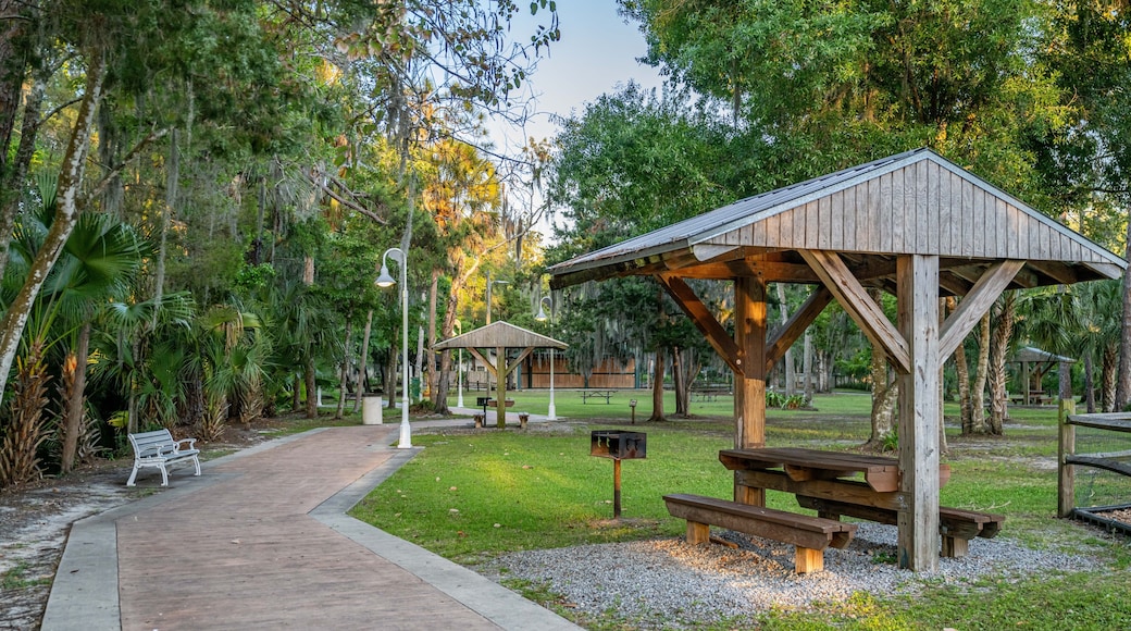 crystal river, florida