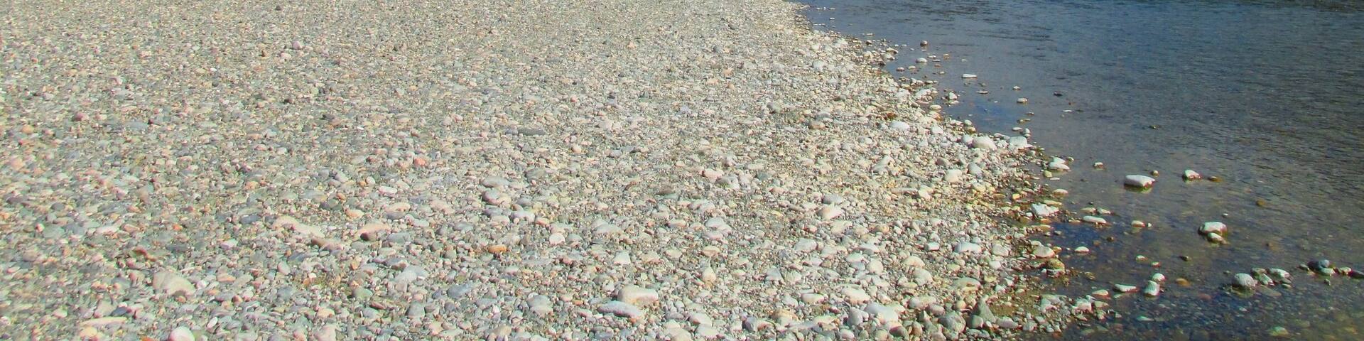 Lago puelo , Chubut , Argentina