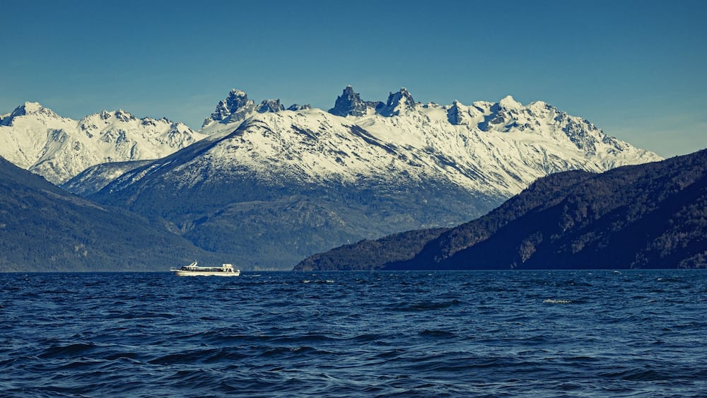 Tucked in the upper corner of the Chubut Province of Argentina sits Lago Puelo National Park. We took a day trip from San Carlos de Bariloche to El Boson. Arguably one of the most spectacular drives on earth as Ruta 40 winds through Northern Patagonia. #adventure photo contest #localsecrets #trovember