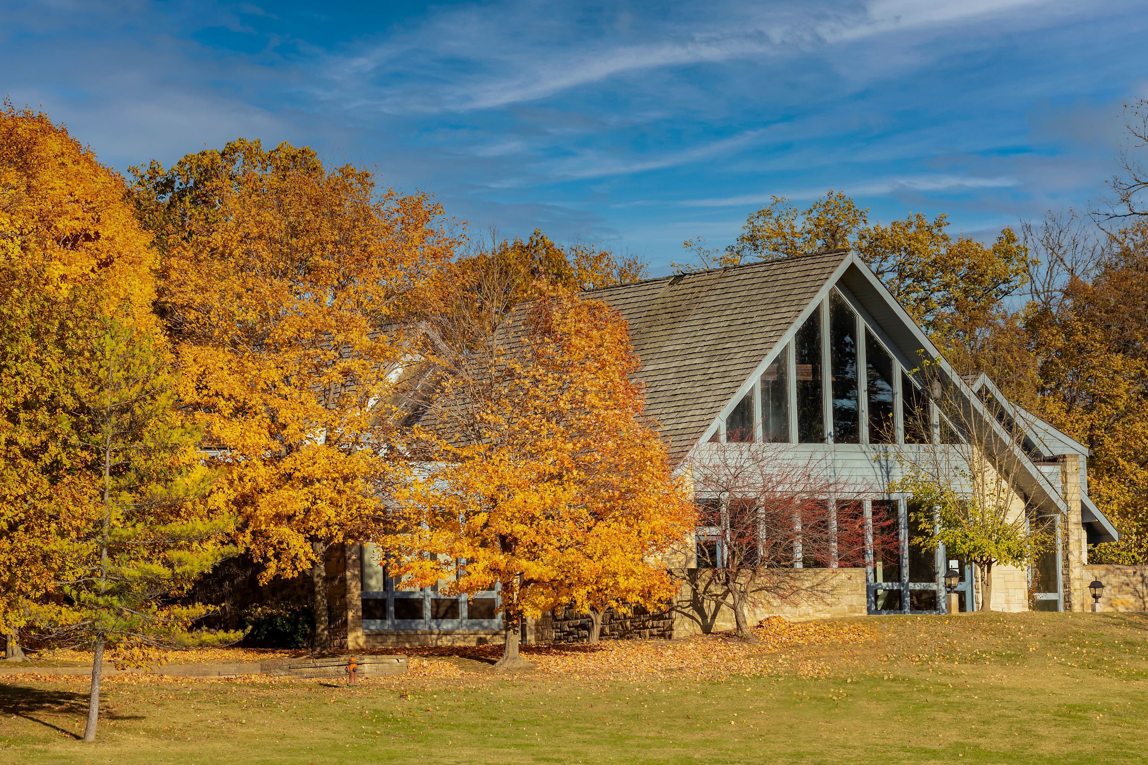 Pere Marquette State Park