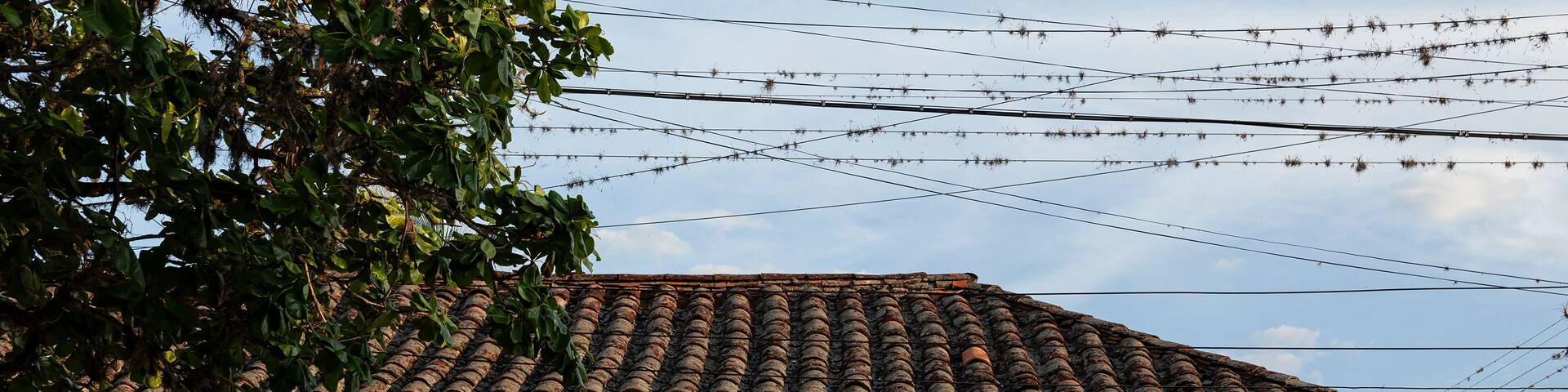 La Jagua (Huila) in Colombia