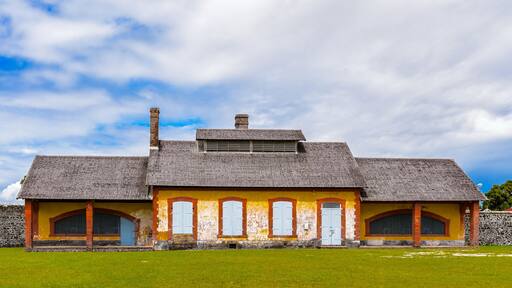 Saint Laurent du Maroni