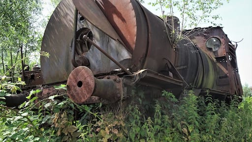 The ‘Verbeke Foundation’ is a private art site which opened its doors to the general public in June 2007. As ‘a refuge’ for arts, the foundation holds an impressive collection of modern and contemporary art, mainly installations, collages and assemblages. With 12 hectares of scenic area and 20,000 m² of covered space, the Foundation is one of the largest private initiatives for contemporary art throughout Europe.