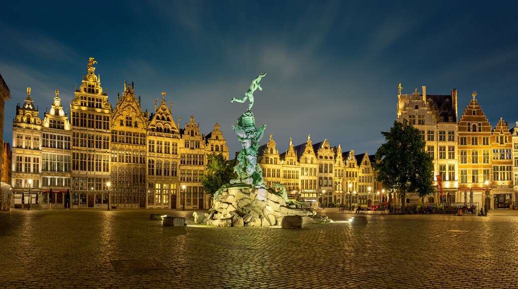 يونيفرسيتي ديستريكت