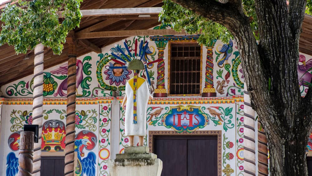 San Ignacio de Moxos, Beni, Bolivia