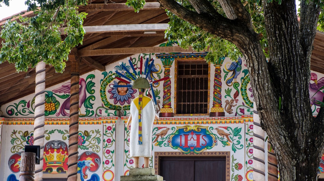 San Ignacio de Moxos