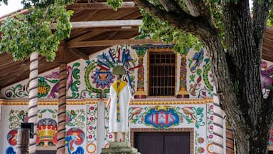 San Ignacio de Moxos, Beni, Bolivia