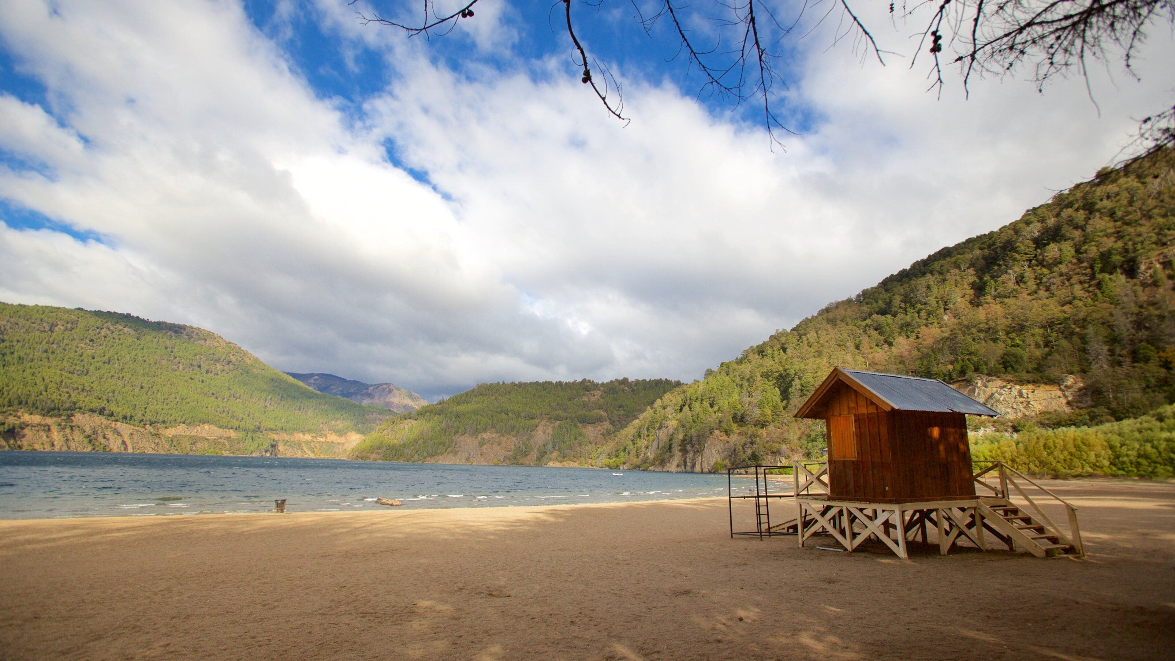 Région de Patagonie