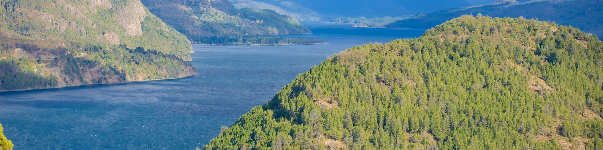 San MartĂn de los Andes qui includes panoramas, lac ou Ă©tang et scĂšnes tranquilles