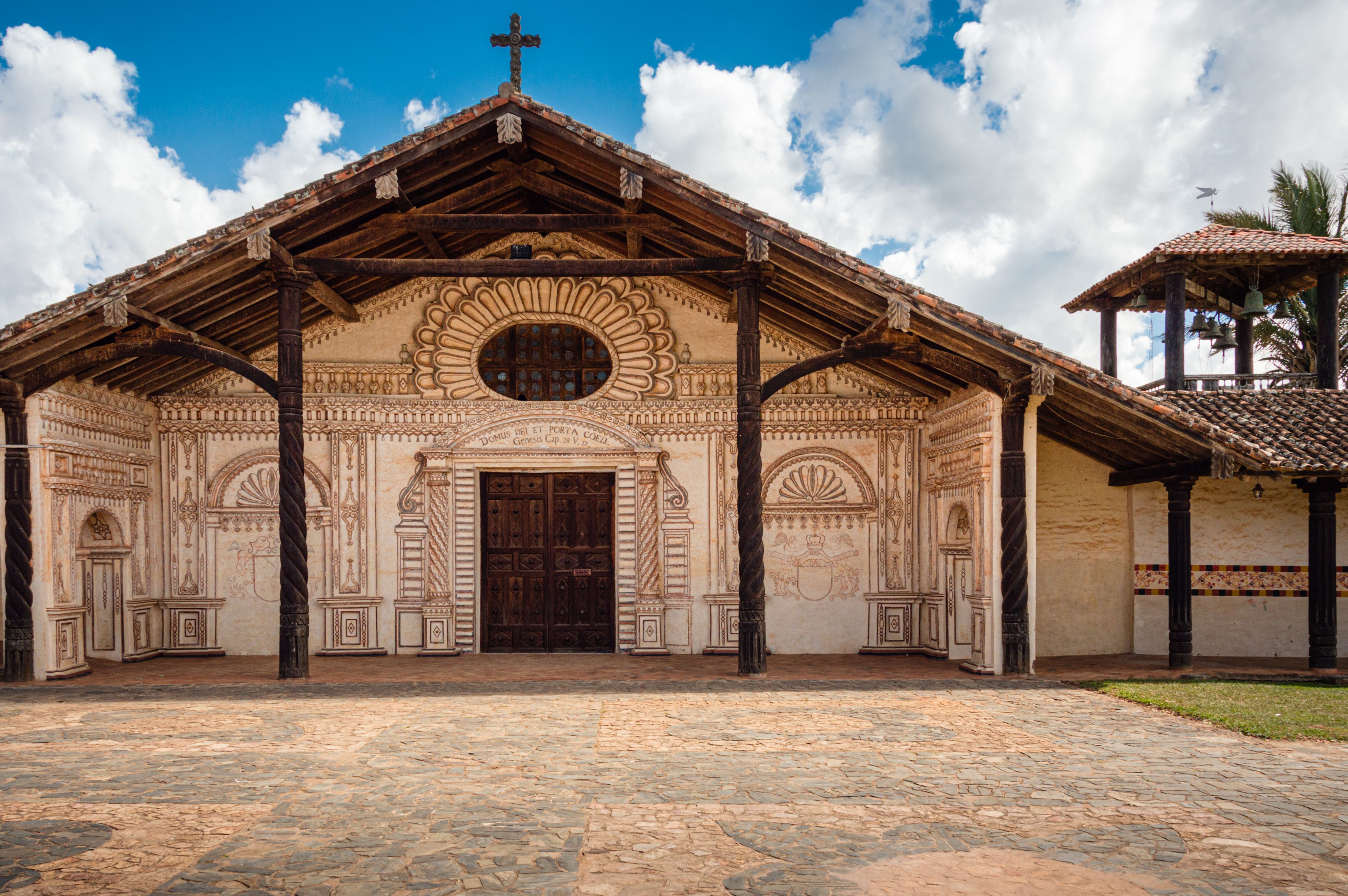 San Javier