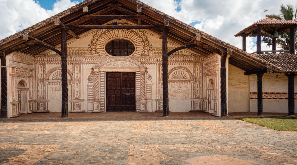 San Javier
