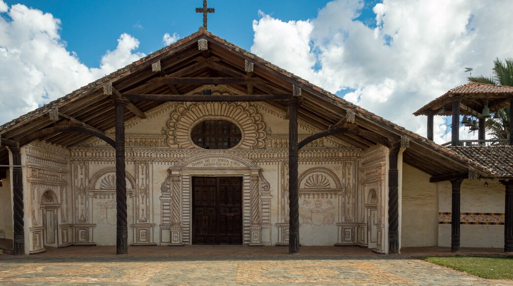San Javier