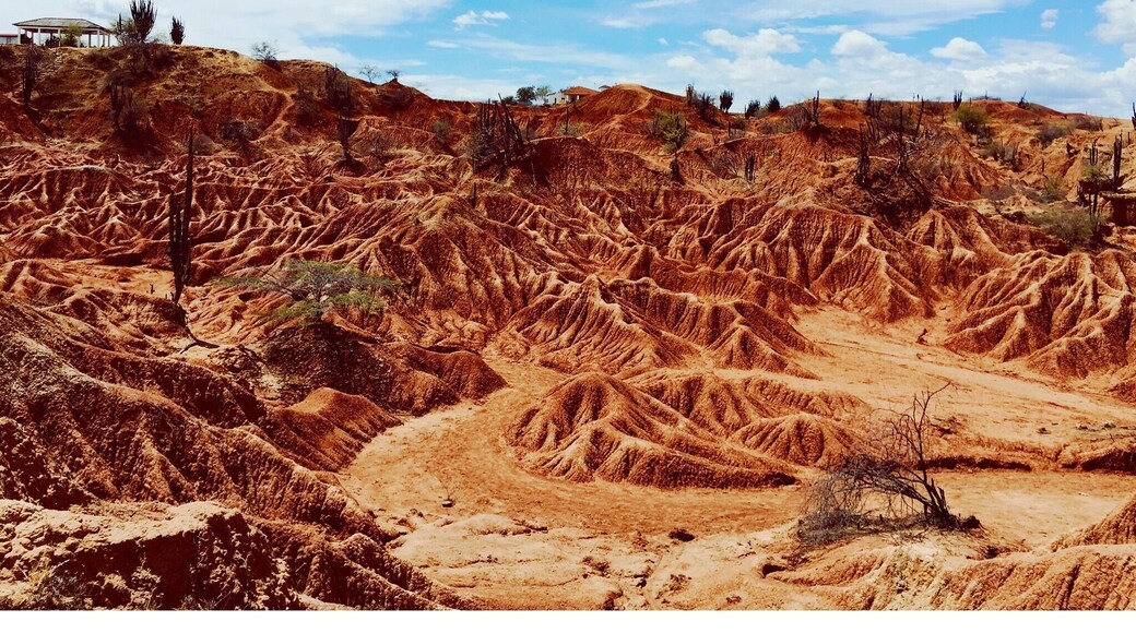 #desierto #tatacoa amazing! # Colombia #EndlessSummer