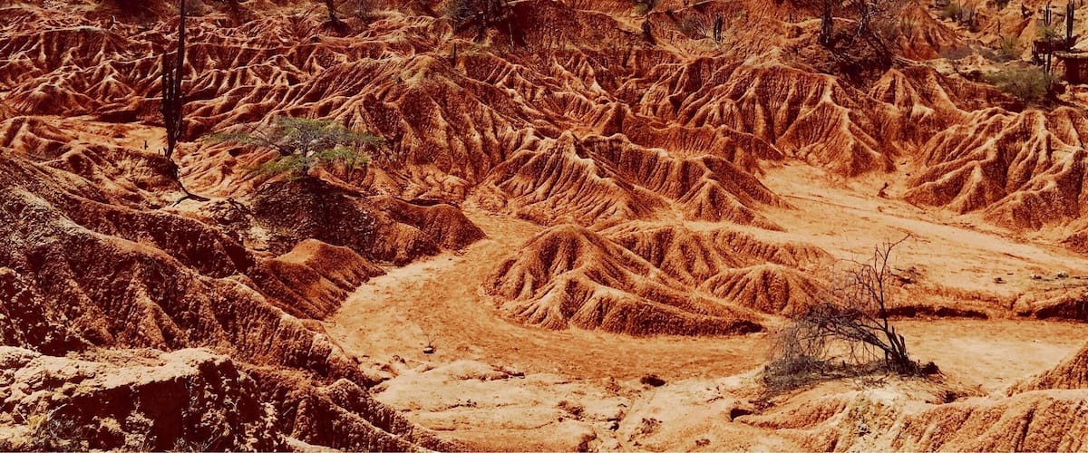 #desierto #tatacoa amazing! # Colombia #EndlessSummer