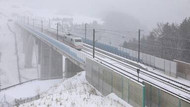 Talbrücke Truckenthal