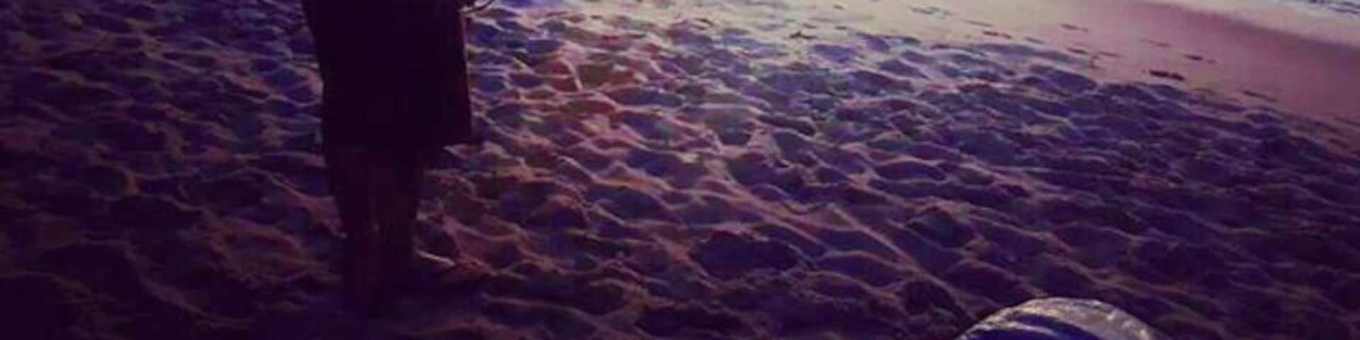 #LifeAtExpedia
6:34 am #ubatubasurftrip #Itamambuca