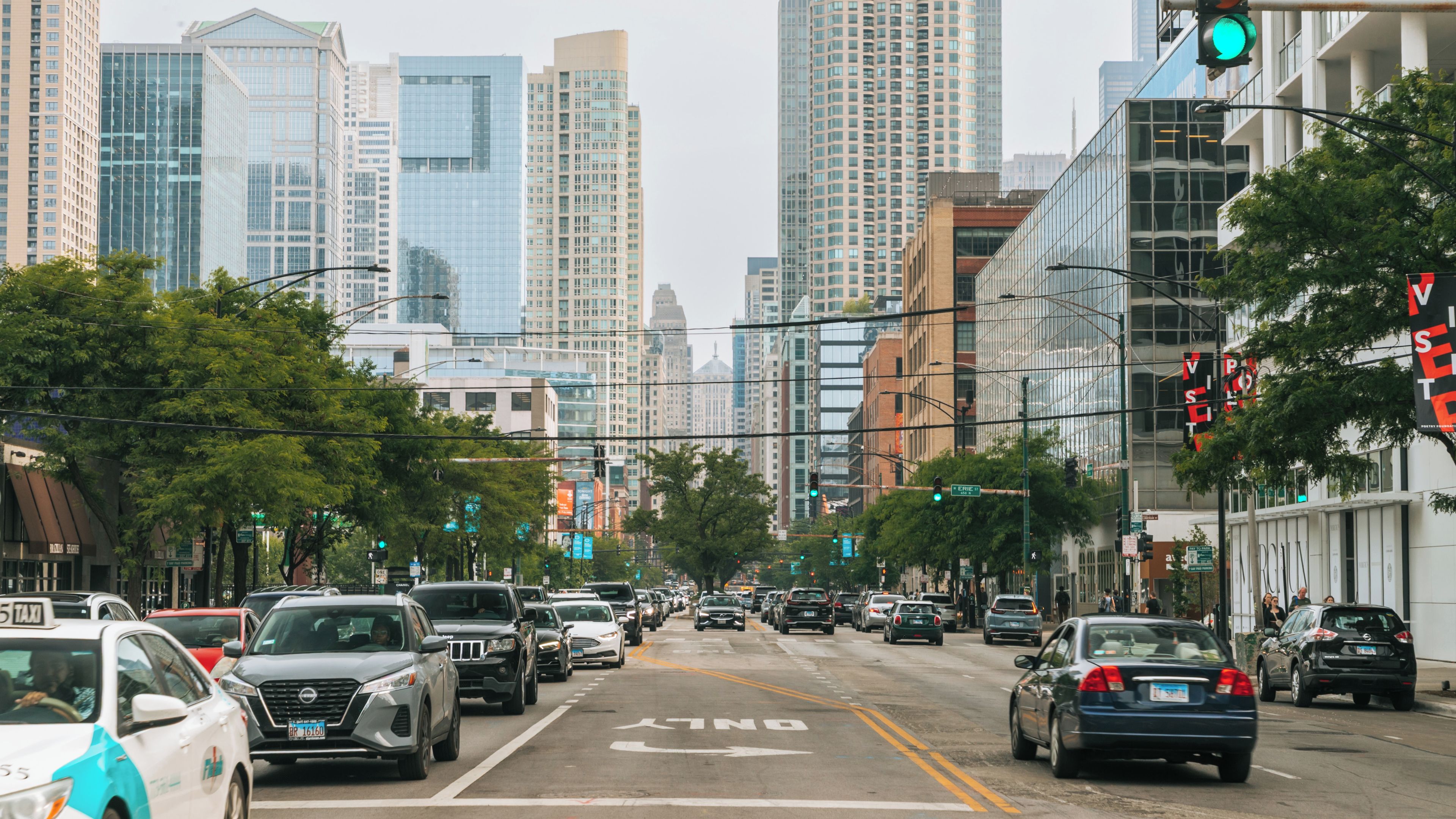 River North