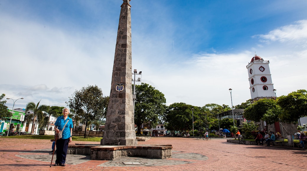 San Sebastian de Mariquita