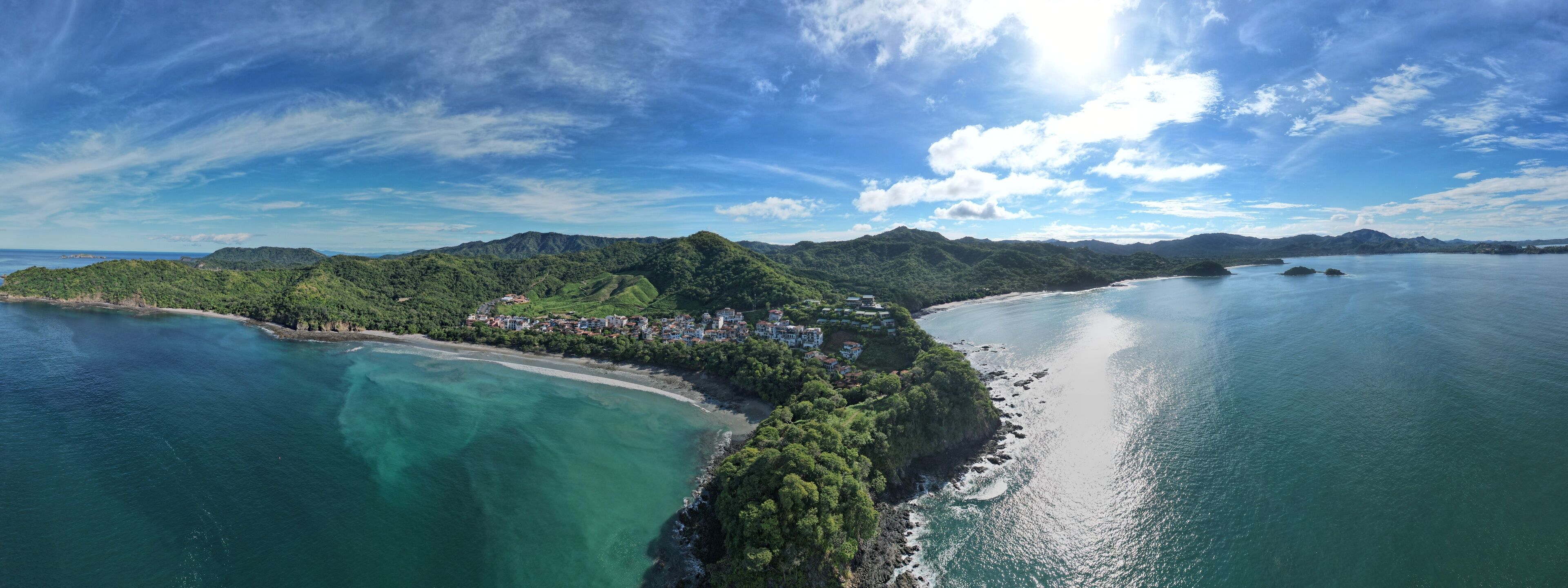 Playa Dantas - Las Catalinas, Guanacaste, Costa Rica..