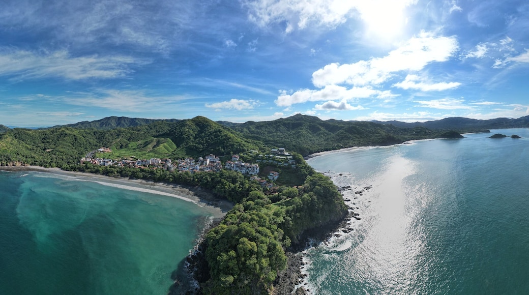 Playa Dantas - Las Catalinas, Guanacaste, Costa Rica..