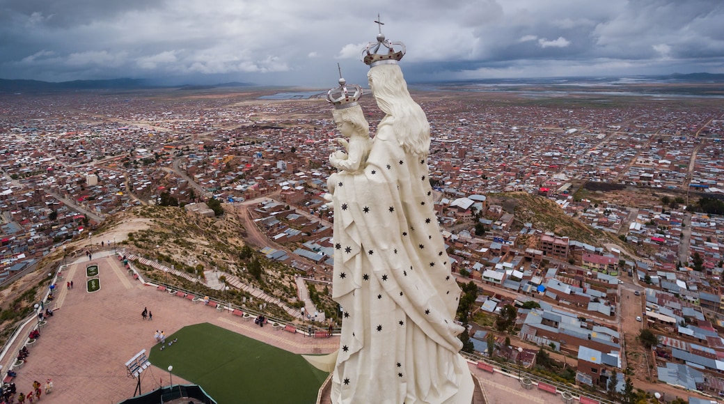 Oruro